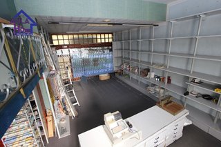 Local comercial en alquiler en Centro en Ávila
