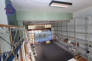 Local comercial en alquiler en Centro en Ávila