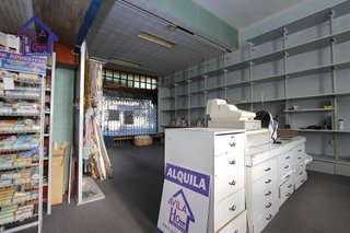 Local comercial en alquiler en Centro en Ávila