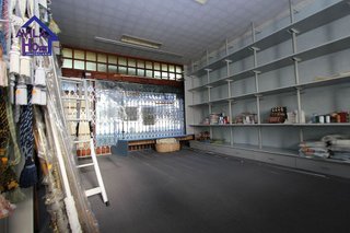 Local comercial en alquiler en Centro en Ávila
