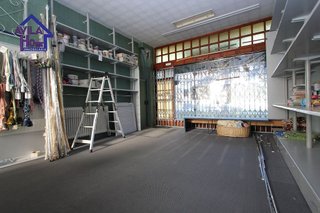 Local comercial en alquiler en Centro en Ávila