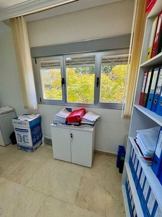 Oficina en alquiler en Playa Bajadilla - Puertos en Marbella
