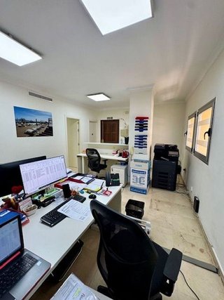 Oficina en alquiler en Playa Bajadilla - Puertos en Marbella