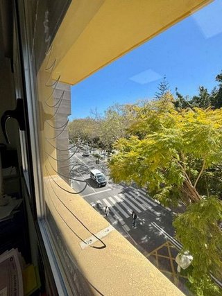 Oficina en alquiler en Playa Bajadilla - Puertos en Marbella
