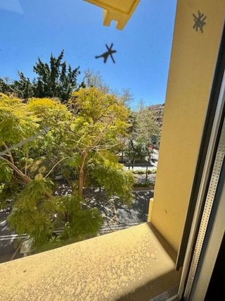 Oficina en alquiler en Playa Bajadilla - Puertos en Marbella