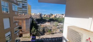 Piso en alquiler en Zona Playa de la Concha en Oropesa del Mar/Orpesa