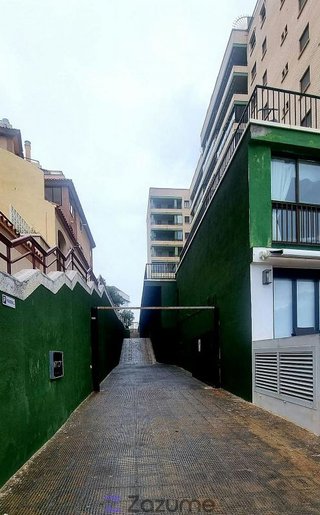 Piso en alquiler en Zona Playa de la Concha en Oropesa del Mar/Orpesa