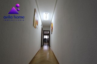 Oficina en alquiler en Centro en Ávila