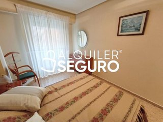 Piso en alquiler en Altozano - Conde Lumiares en Alicante