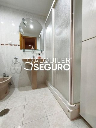 Piso en alquiler en Altozano - Conde Lumiares en Alicante