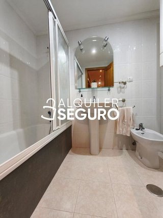 Piso en alquiler en Altozano - Conde Lumiares en Alicante