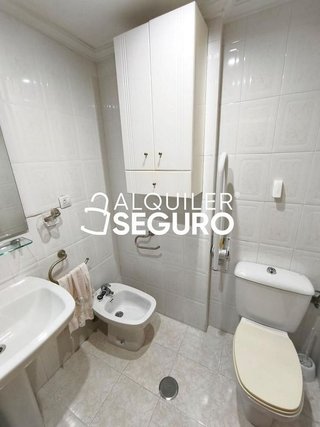 Piso en alquiler en Altozano - Conde Lumiares en Alicante