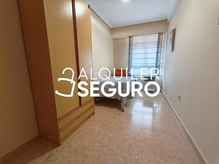 Piso en alquiler en Altozano - Conde Lumiares en Alicante