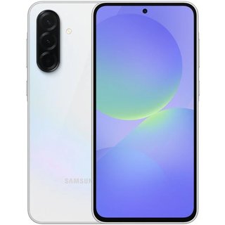 Samsung Galaxy A36 5G Viola/Bianco