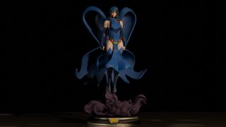 Escultura / Modelado 3D de figuras y props