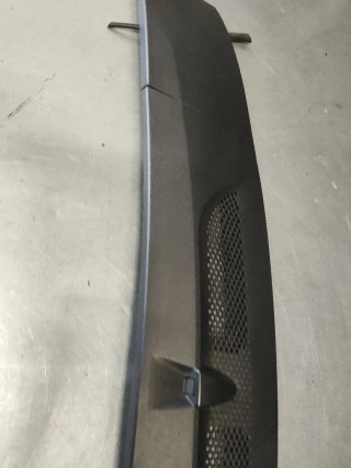 MOLDURA TORPEDO CAPO MERCEDES W169 W245
