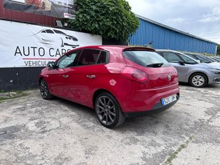 FIAT Bravo 2013