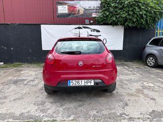 FIAT Bravo 2013