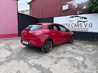 FIAT Bravo 2013