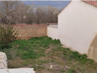Terreno en venta en Allende el Río en Palencia