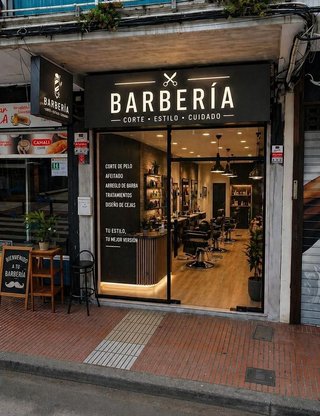 Local comercial en venta en Parque Lisboa - La Paz en Alcorcón
