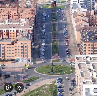 Local comercial en venta en Parque Lisboa - La Paz en Alcorcón