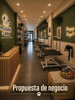 Local comercial en venta en Parque Lisboa - La Paz en Alcorcón