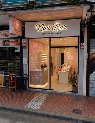 Local comercial en venta en Parque Lisboa - La Paz en Alcorcón