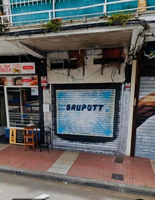 Local comercial en venta en Parque Lisboa - La Paz en Alcorcón