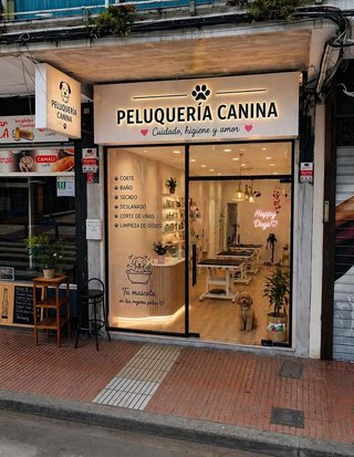 Local comercial en venta en Parque Lisboa - La Paz en Alcorcón