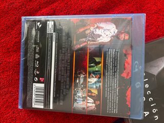 Colección 10 Películas Jigsaw/Saw DVD