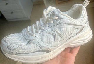 Zapatillas Deportivas Mujer Kelme Blancas