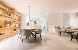 Casa adosada en alquiler en Los Naranjos - Las Brisas en Marbella
