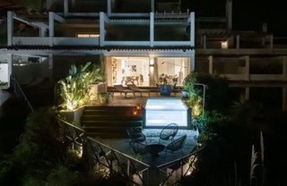 Casa adosada en alquiler en Los Naranjos - Las Brisas en Marbella