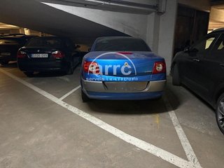 Garaje en venta en Premià de Mar