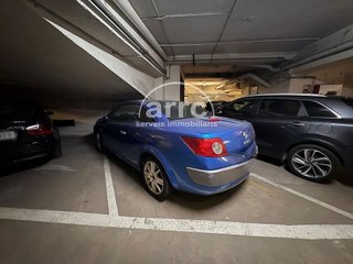 Garaje en venta en Premià de Mar