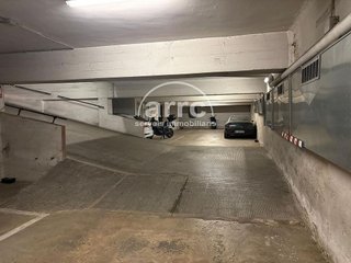 Garaje en venta en Premià de Mar