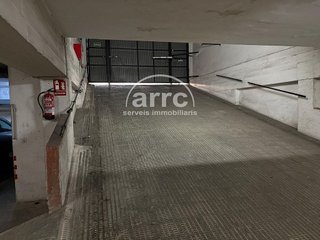 Garaje en venta en Premià de Mar