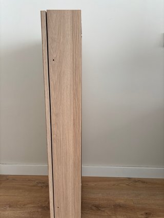 Armario de pared Ikea