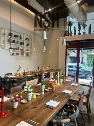 Local comercial en alquiler en Lista en Madrid