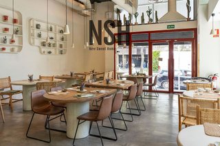 Local comercial en alquiler en Lista en Madrid