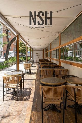 Local comercial en alquiler en Lista en Madrid