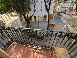 Piso en alquiler en El Carme en Valencia