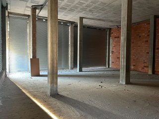 Local comercial en alquiler en Motril pueblo en Motril