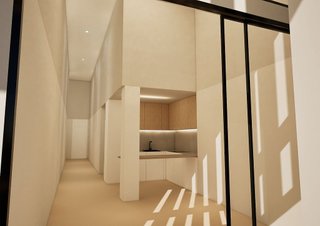 Oficina en venta en Humanes de Madrid