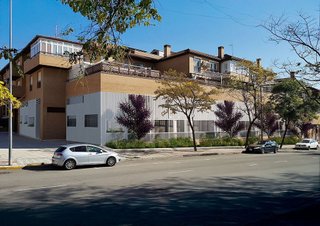 Oficina en venta en Humanes de Madrid