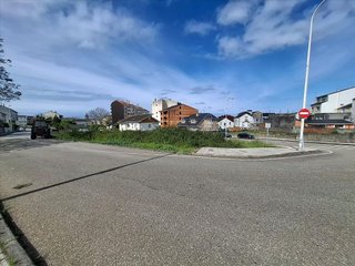 Terreno en venta en Burela