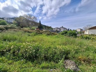 Terreno en venta en Burela