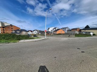 Terreno en venta en Burela
