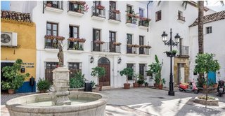 Local comercial en venta en Playa Bajadilla - Puertos en Marbella